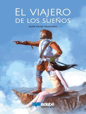 cover image of El viajero de los sueños